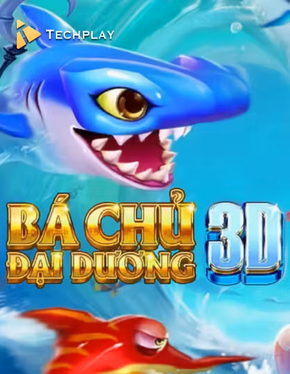 Bá Chủ Đại Dương