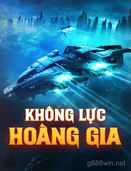 Hình ảnh game Chơi Không Lực Hoàng Gia tại g888win